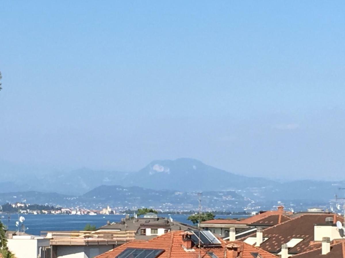 Io E Te Apartment Desenzano del Garda Bagian luar foto